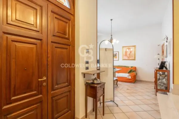 Casa Indipendente via Giuseppe Mazzini 19, Taviano