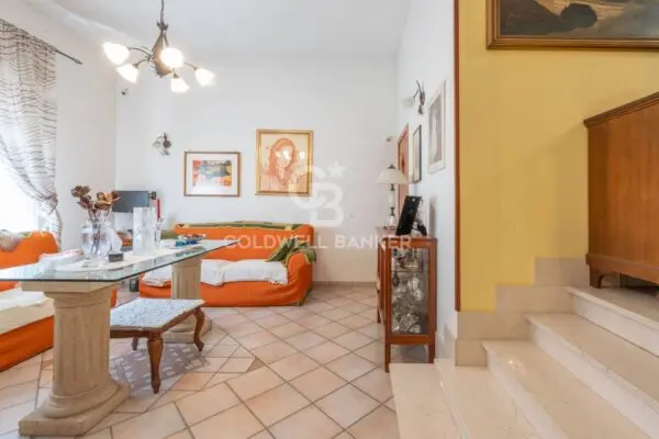 Casa Indipendente via Giuseppe Mazzini 19, Taviano