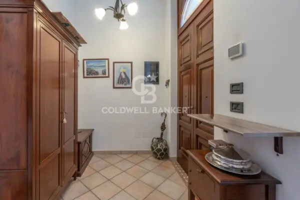 Casa Indipendente via Giuseppe Mazzini 19, Taviano