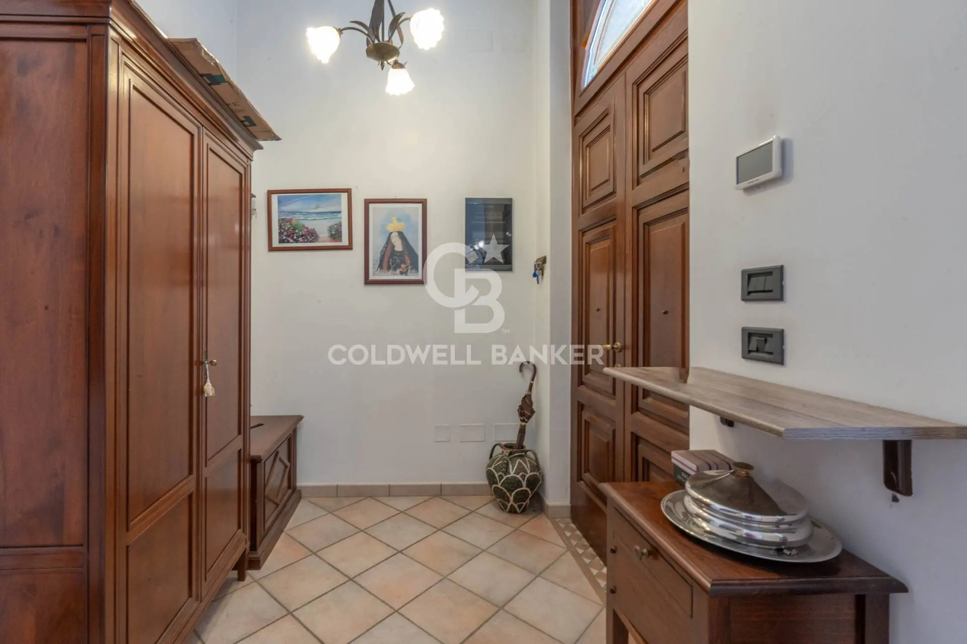 Immagine per Casa indipendente in vendita a Taviano Via Giuseppe Mazzini 19