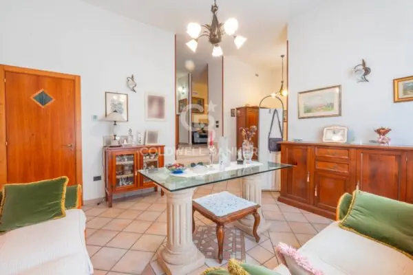 Casa Indipendente via Giuseppe Mazzini 19, Taviano