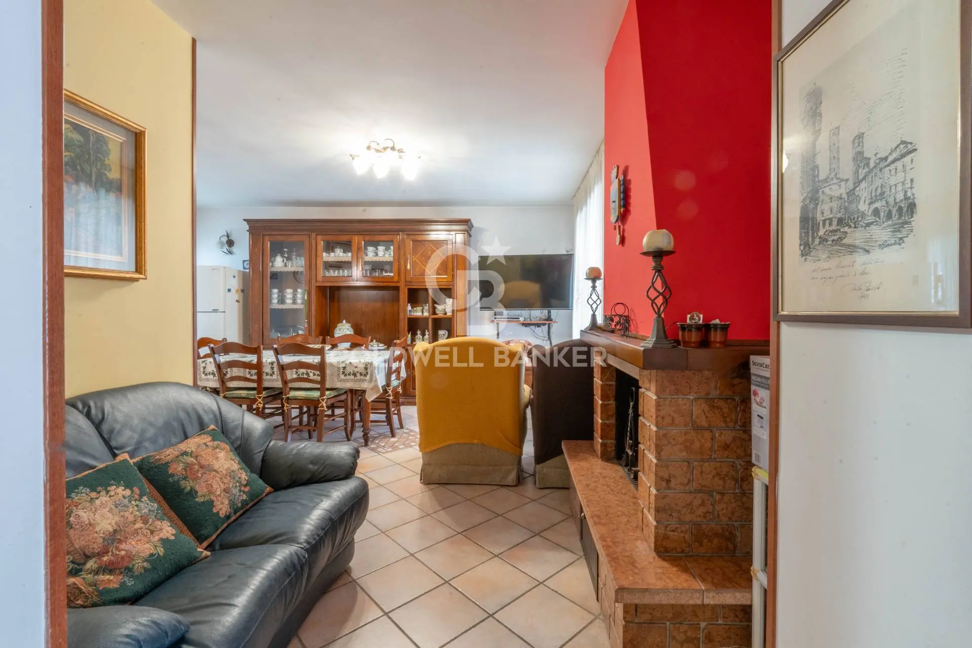 Immagine per Casa indipendente in vendita a Taviano Via Giuseppe Mazzini 19