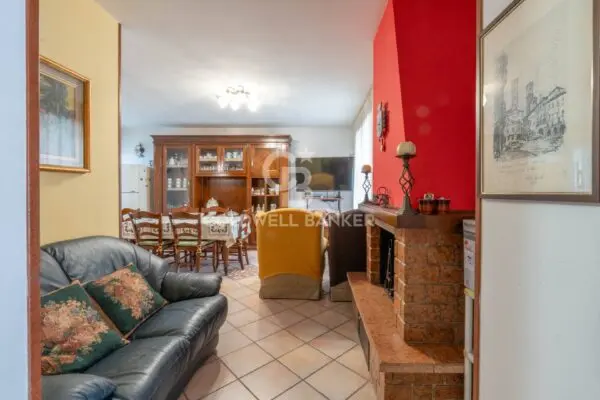 Casa Indipendente via Giuseppe Mazzini 19, Taviano
