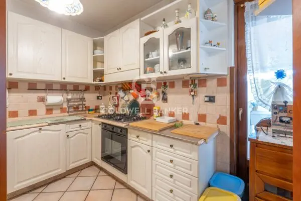 Casa Indipendente via Giuseppe Mazzini 19, Taviano