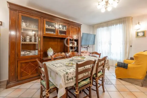 Casa Indipendente via Giuseppe Mazzini 19, Taviano