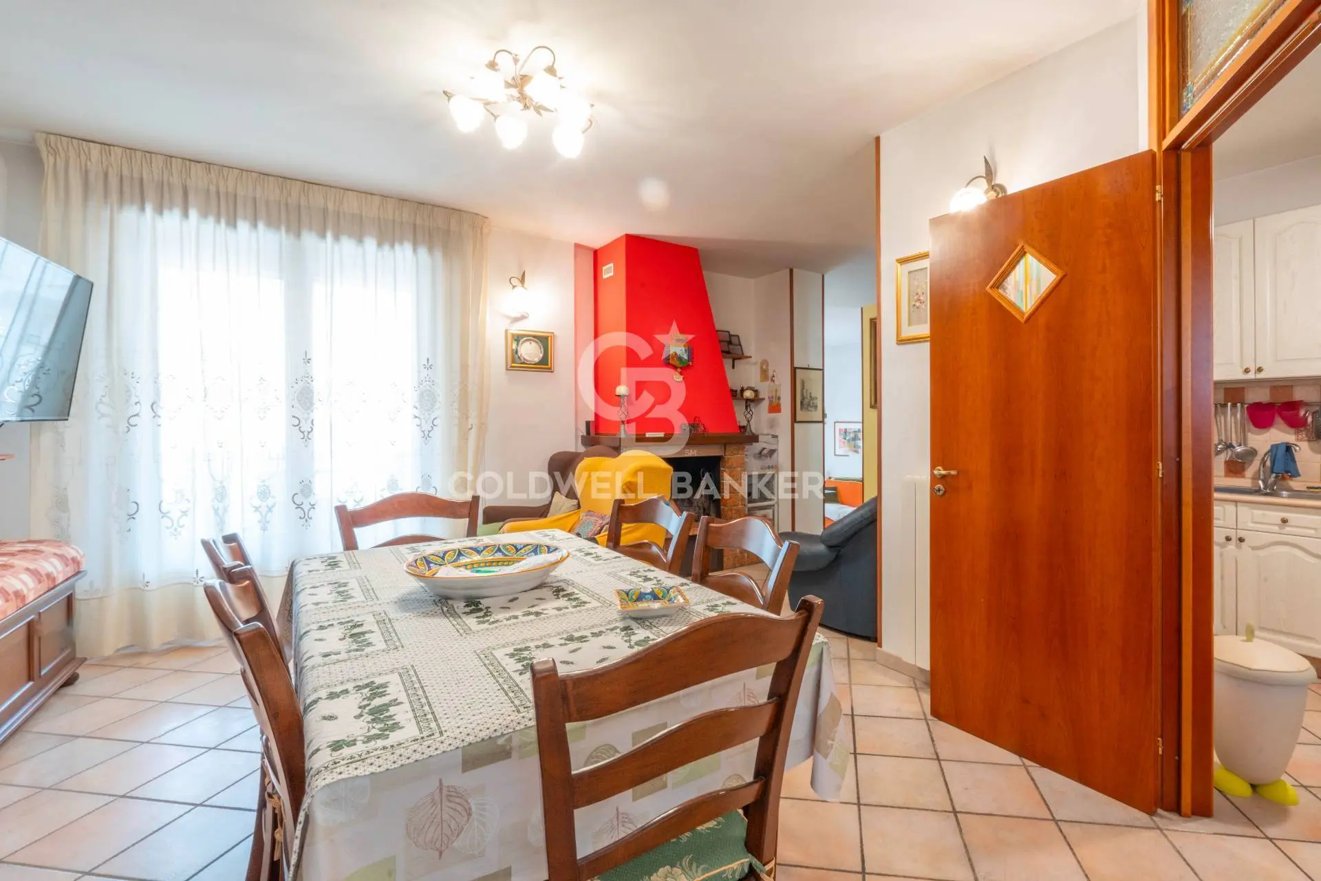 Immagine per Casa indipendente in vendita a Taviano Via Giuseppe Mazzini 19