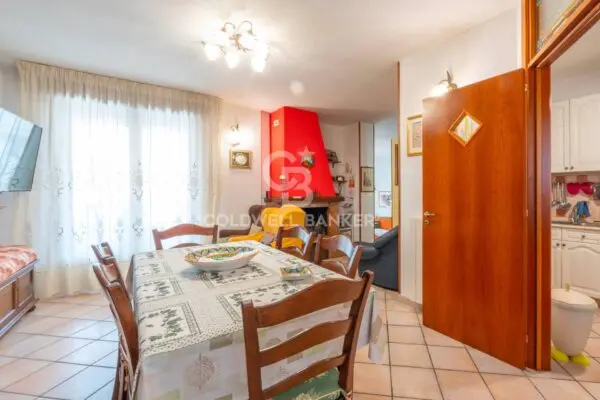 Casa Indipendente via Giuseppe Mazzini 19, Taviano