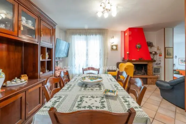 Casa Indipendente via Giuseppe Mazzini 19, Taviano