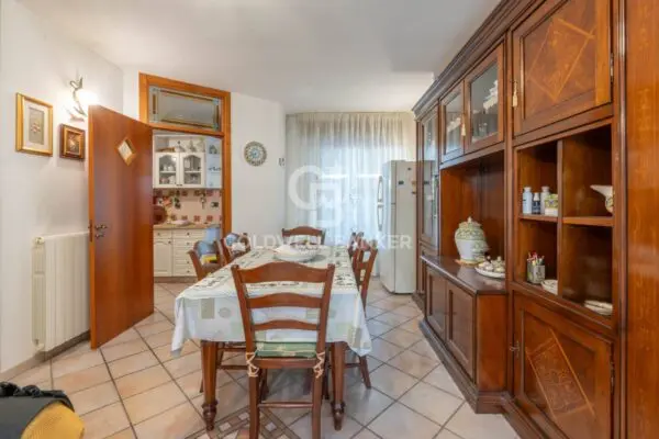 Casa Indipendente via Giuseppe Mazzini 19, Taviano
