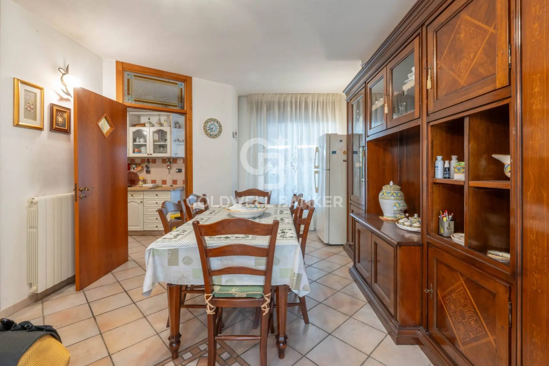 Immagine per Casa indipendente in vendita a Taviano Via Giuseppe Mazzini 19