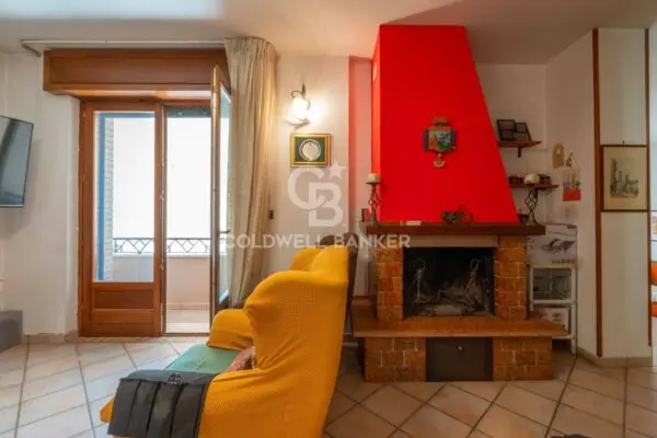 Casa Indipendente via Giuseppe Mazzini 19, Taviano