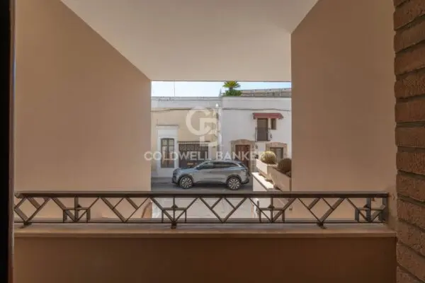 Casa Indipendente via Giuseppe Mazzini 19, Taviano
