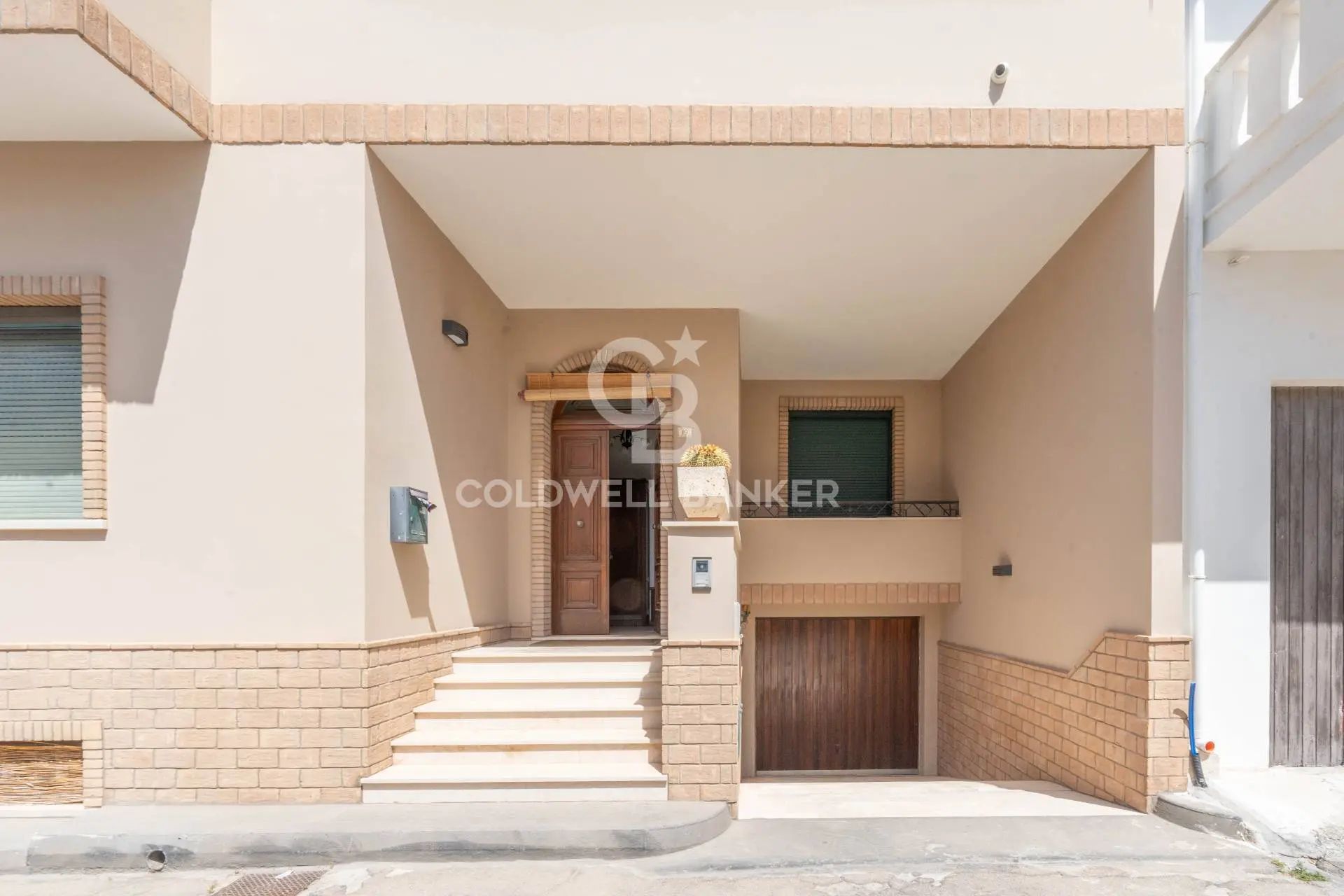 Immagine per Casa indipendente in vendita a Taviano Via Giuseppe Mazzini 19