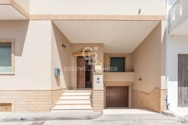 Casa Indipendente via Giuseppe Mazzini 19, Taviano