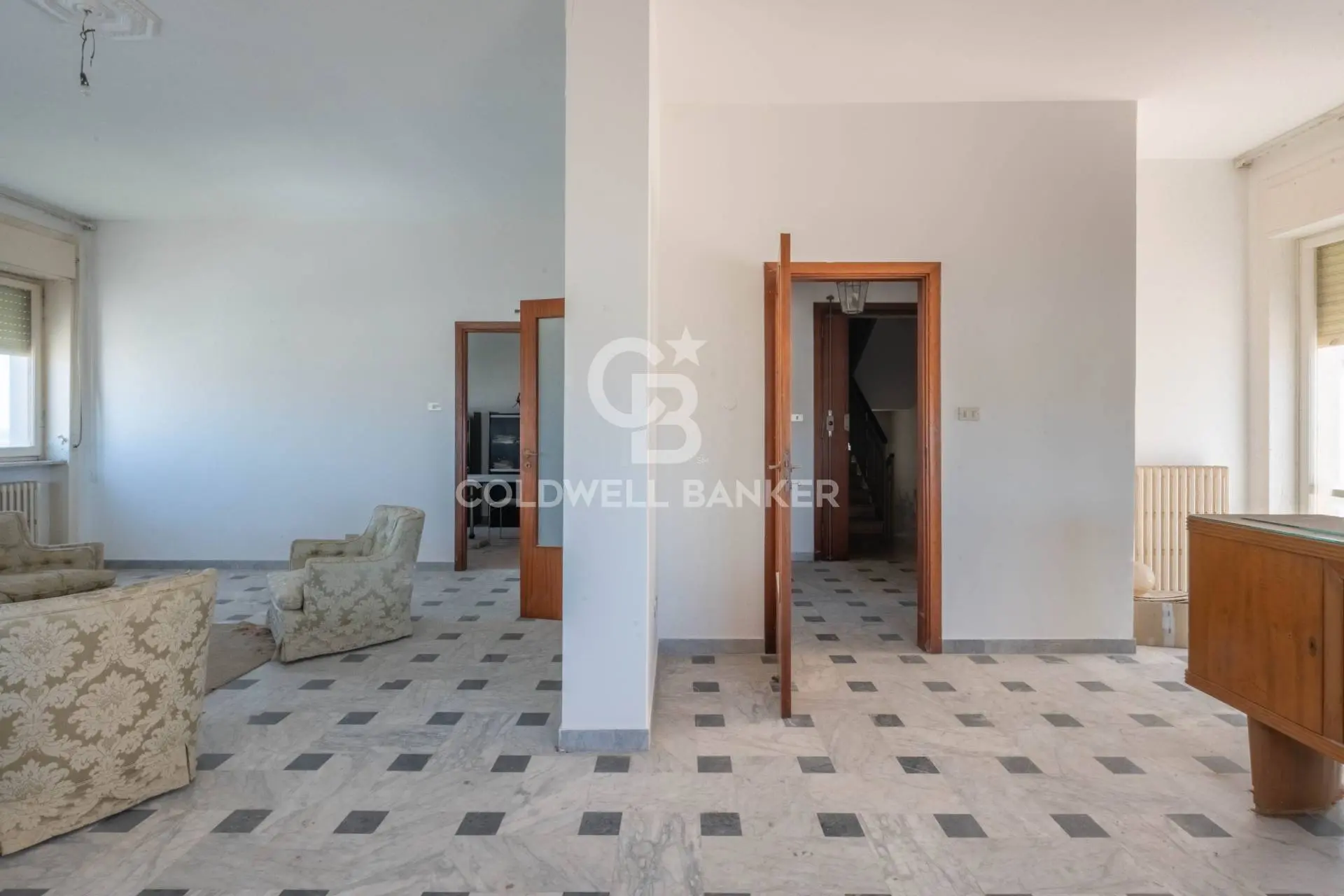 Immagine per Attico/Mansarda in vendita a Galatina Via Giulio Cesare Viola 15