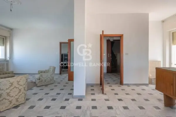 Attico/Mansarda via Giulio Cesare Viola 15, Galatina