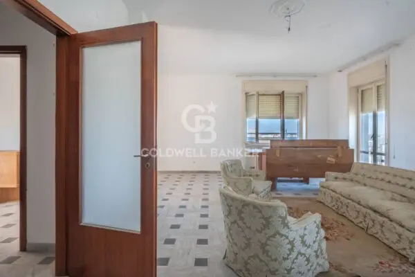 Attico/Mansarda via Giulio Cesare Viola 15, Galatina