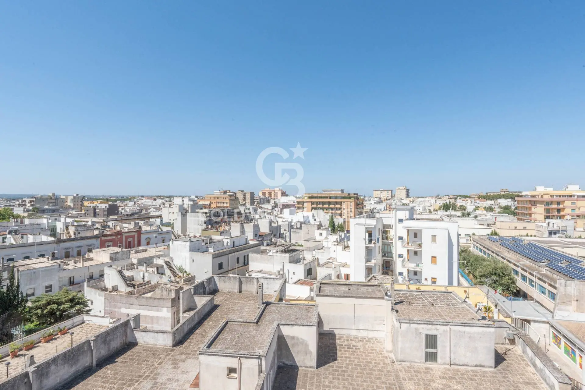 Immagine per Attico/Mansarda in vendita a Galatina Via Giulio Cesare Viola 15