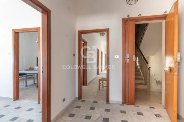 Attico/Mansarda via Giulio Cesare Viola 15, Galatina