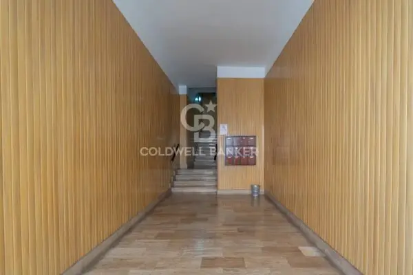 Attico/Mansarda via Giulio Cesare Viola 15, Galatina