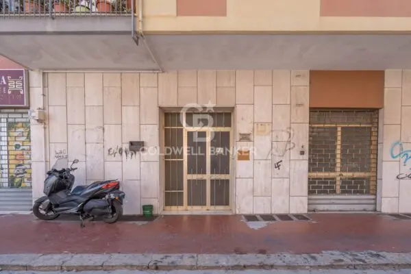 Attico/Mansarda via Giulio Cesare Viola 15, Galatina