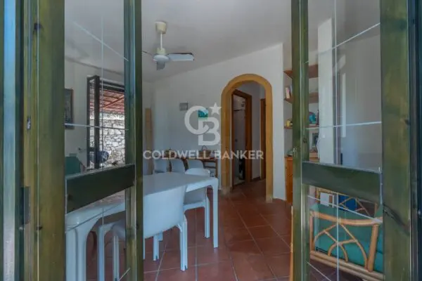 Villa Strada Vicinale Dell'Acqua Viva, Castro