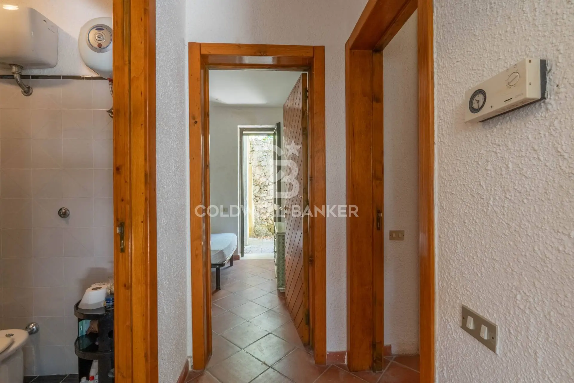 Immagine per Villa in vendita a Castro Strada Vicinale Dell'Acqua Viva 