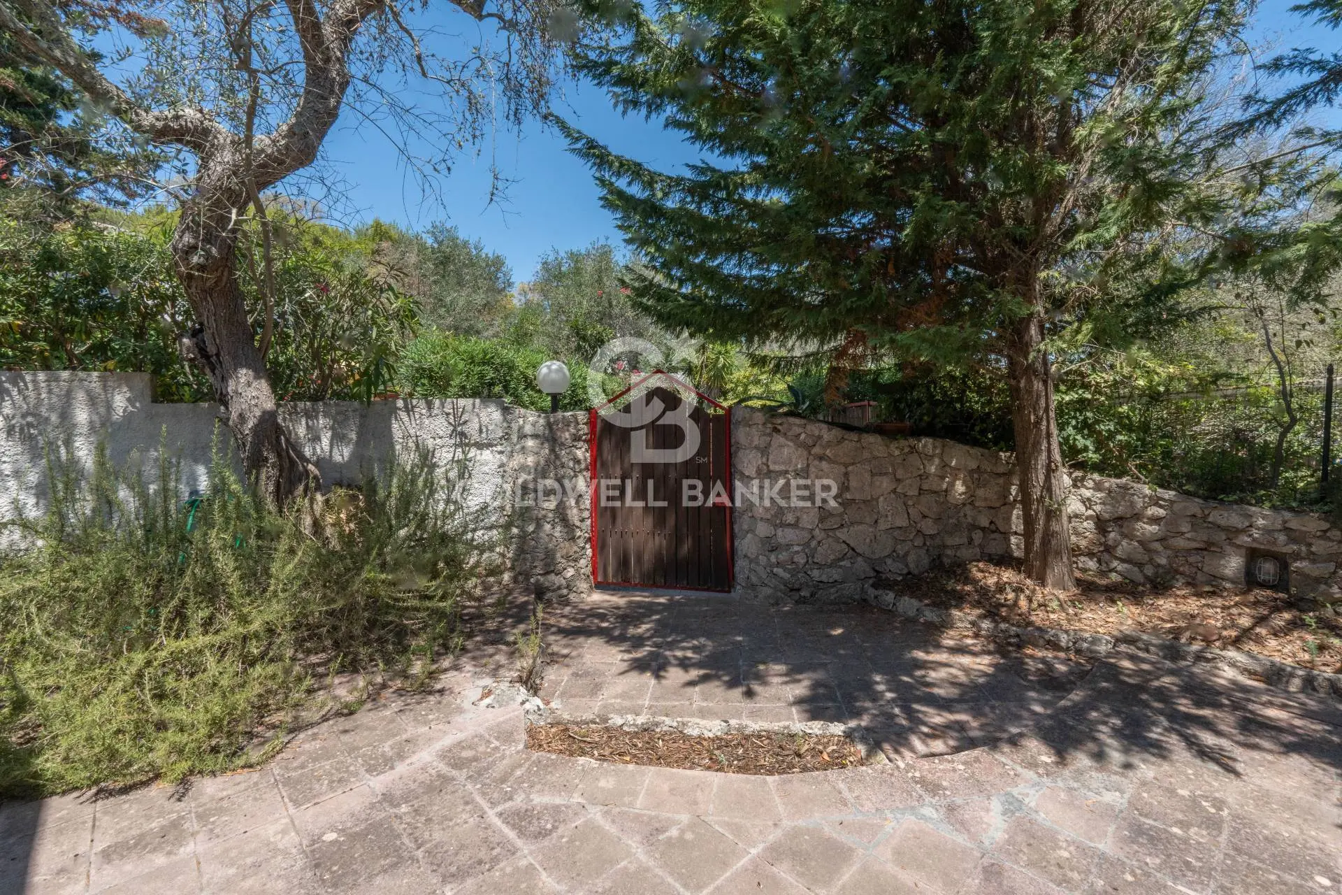 Immagine per Villa in vendita a Castro Strada Vicinale Dell'Acqua Viva 