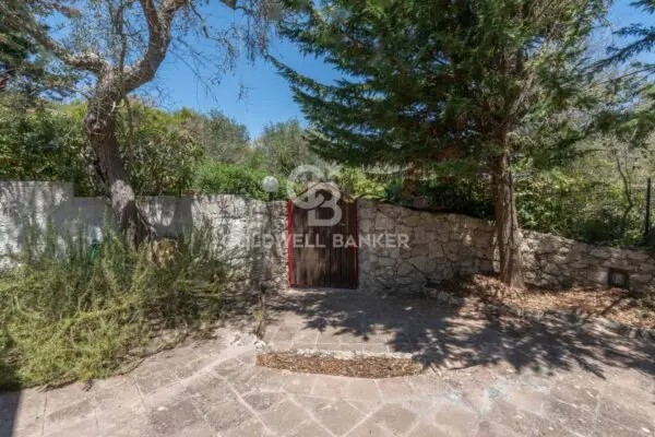 Villa Strada Vicinale Dell'Acqua Viva, Castro
