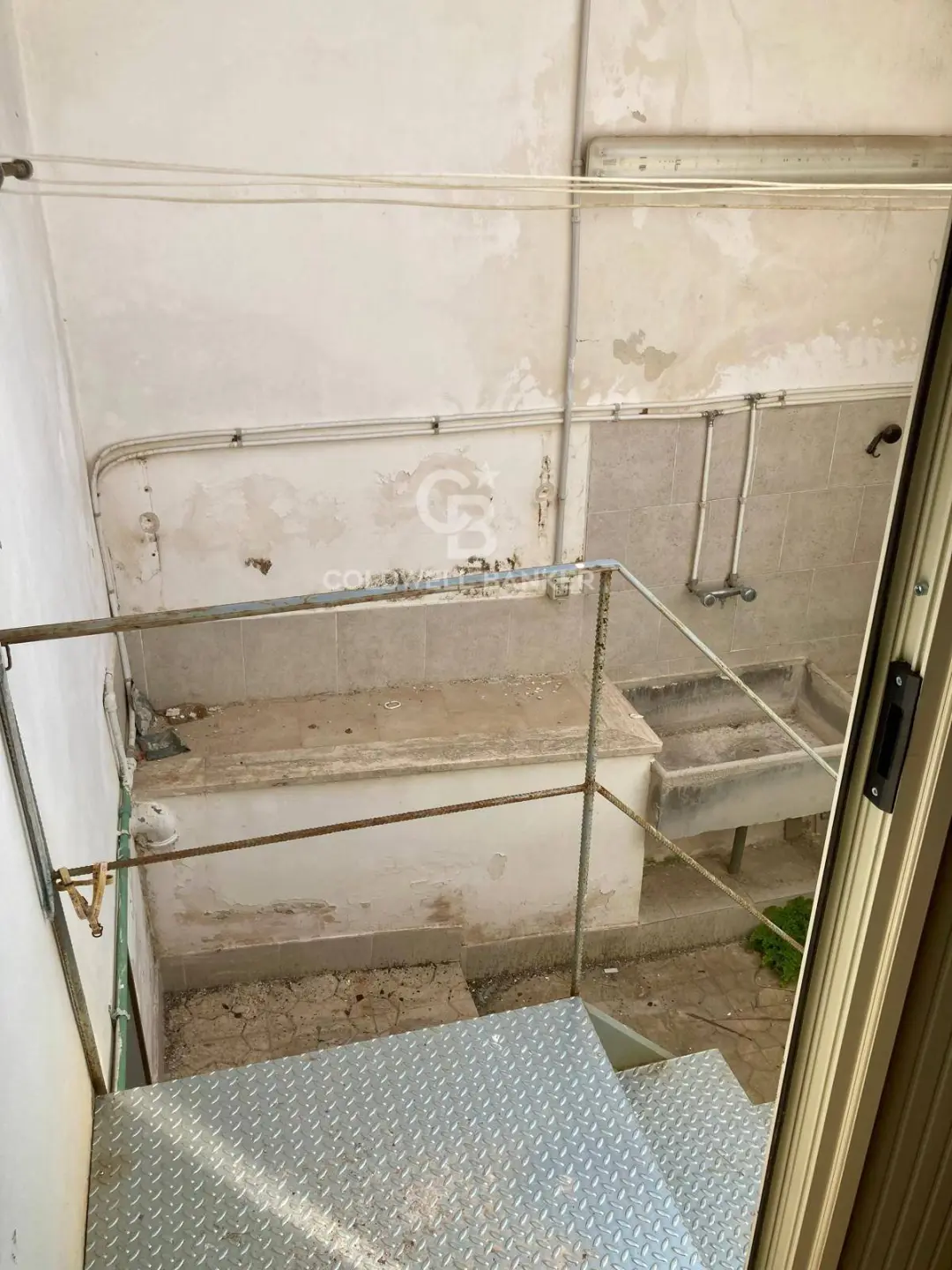 Immagine per Locale Commerciale in affitto a Melendugno Via Omero 4