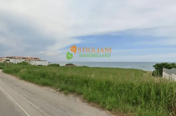 Villa lungo Mare Nord, Termoli