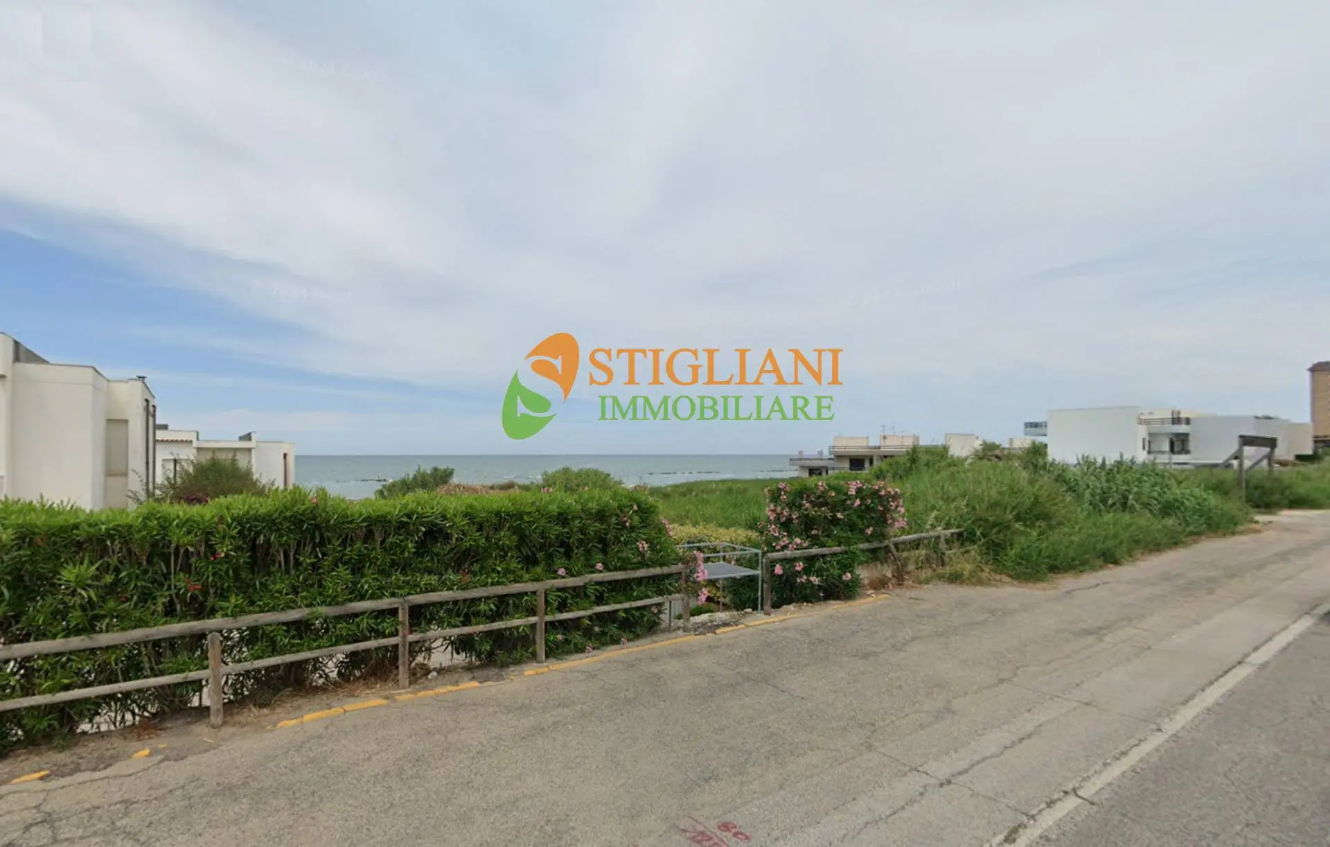 Immagine per Villa in vendita a Termoli Lungomare Nord 
