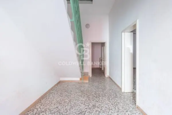 Casa Indipendente via Nizza 53, Galatina