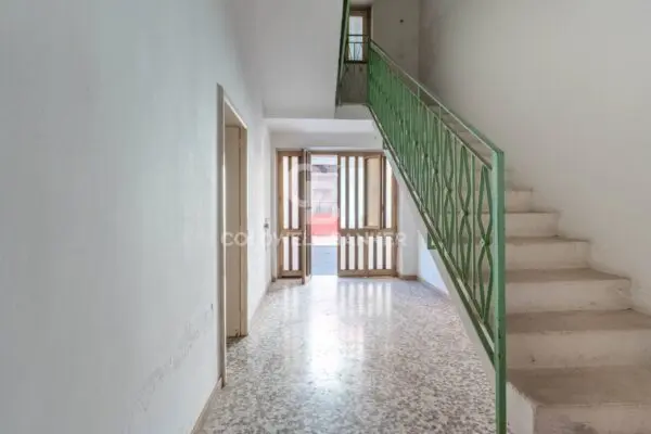 Casa Indipendente via Nizza 53, Galatina