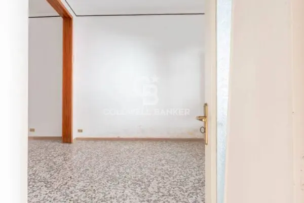 Casa Indipendente via Nizza 53, Galatina