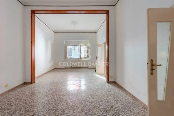 Casa Indipendente via Nizza 53, Galatina