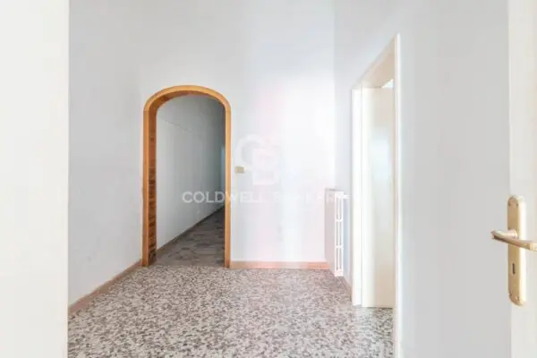 Casa Indipendente via Nizza 53, Galatina