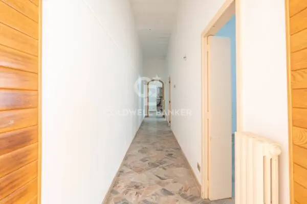 Casa Indipendente via Nizza 53, Galatina