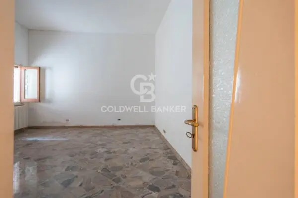Casa Indipendente via Nizza 53, Galatina