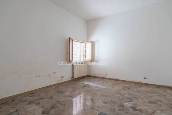 Casa Indipendente via Nizza 53, Galatina