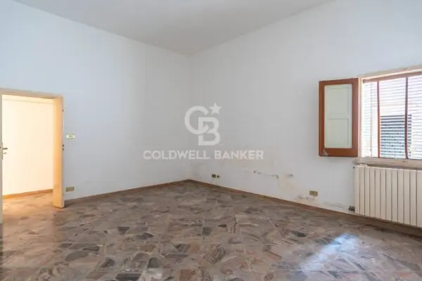 Casa Indipendente via Nizza 53, Galatina