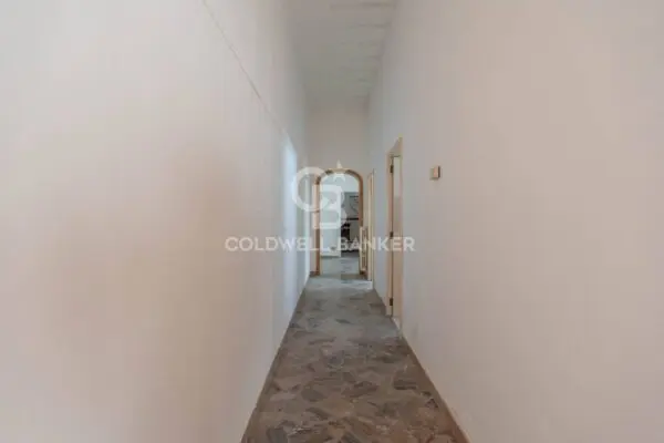 Casa Indipendente via Nizza 53, Galatina