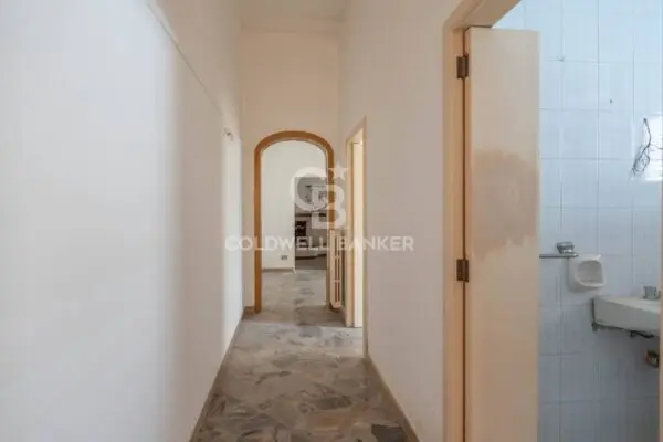 Casa Indipendente via Nizza 53, Galatina
