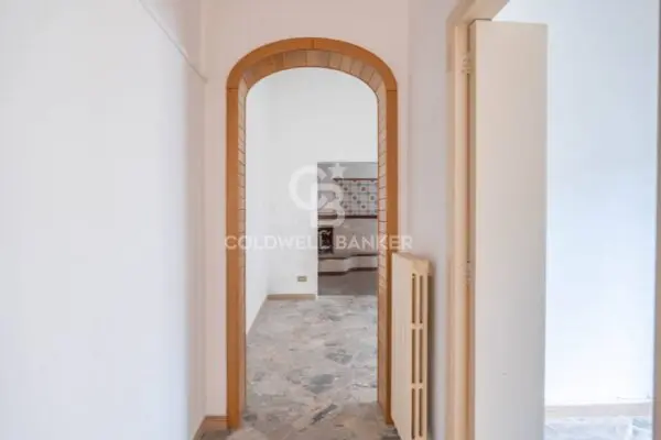 Casa Indipendente via Nizza 53, Galatina