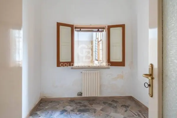 Casa Indipendente via Nizza 53, Galatina