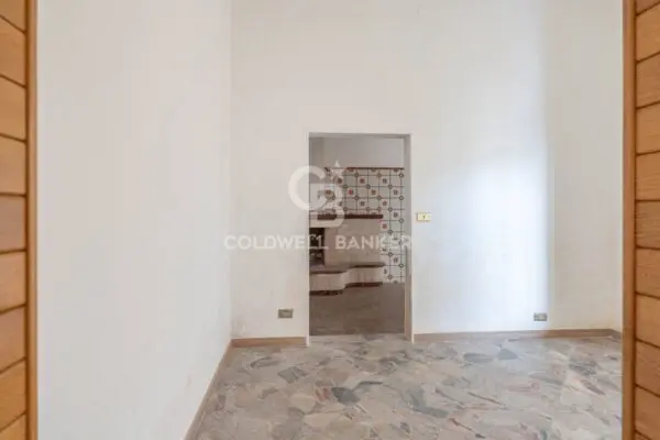 Casa Indipendente via Nizza 53, Galatina