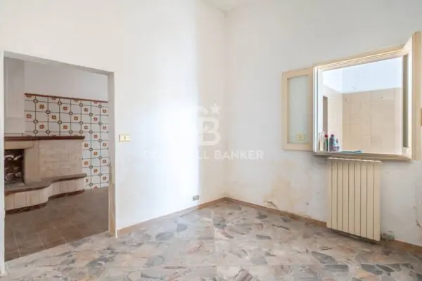 Casa Indipendente via Nizza 53, Galatina