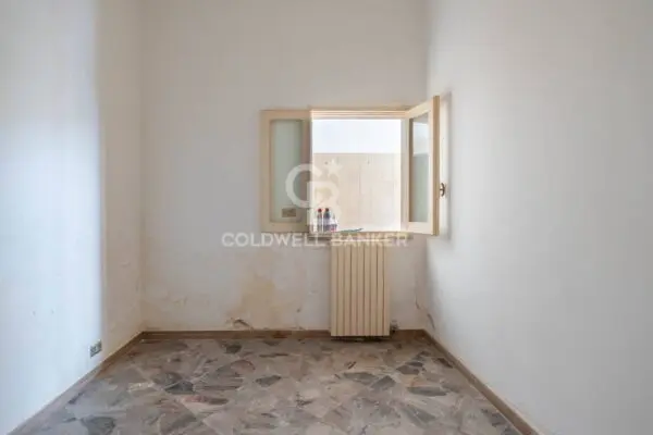 Casa Indipendente via Nizza 53, Galatina