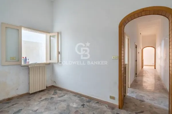 Casa Indipendente via Nizza 53, Galatina