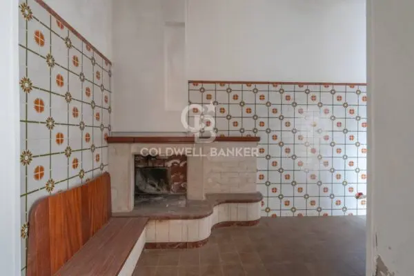 Casa Indipendente via Nizza 53, Galatina